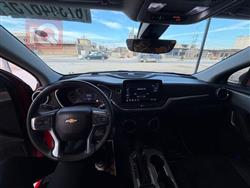 شيفروليه بليزر